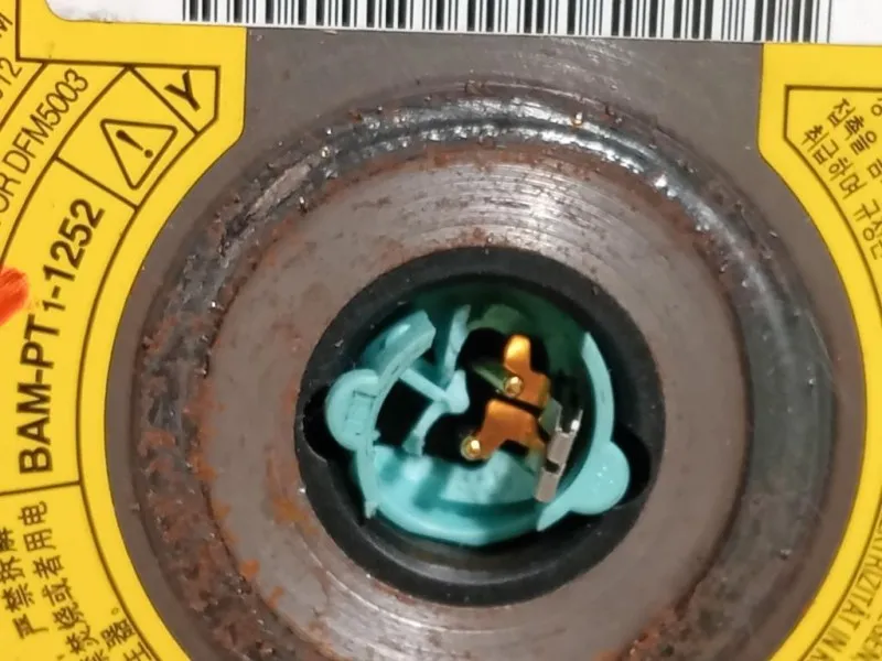 Air-bag Passeggero 845303Z000 Hyundai I40 CW 2012