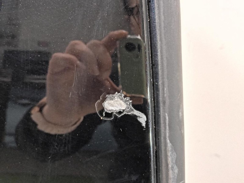 Porta ANT DX PORTA ANT DX Jaguar XJ6 III 2003