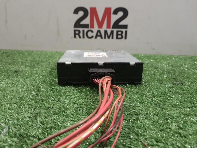 Modulo Convertitore DI Tensione 61429127088 Bmw Serie 1 E87 Berlina 2005