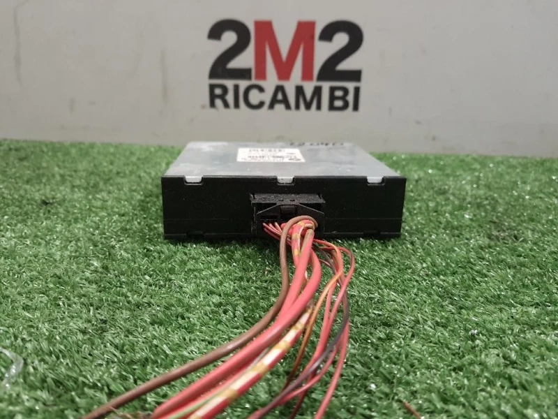 Modulo Convertitore DI Tensione 61429127088 Bmw Serie 1 E87 Berlina 2005