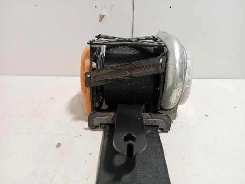 Cintura DI Sicurezza Sedile ANT DX -86885 4X30B Nissan Navara 2010