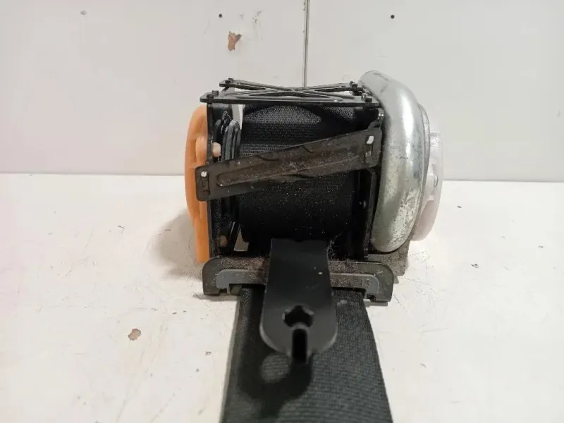 Cintura DI Sicurezza Sedile ANT DX -86885 4X30B Nissan Navara 2010