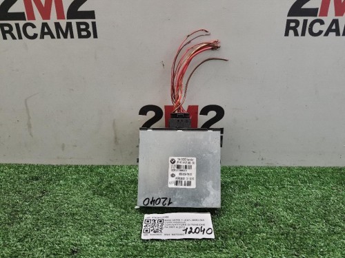 Modulo Convertitore DI Tensione