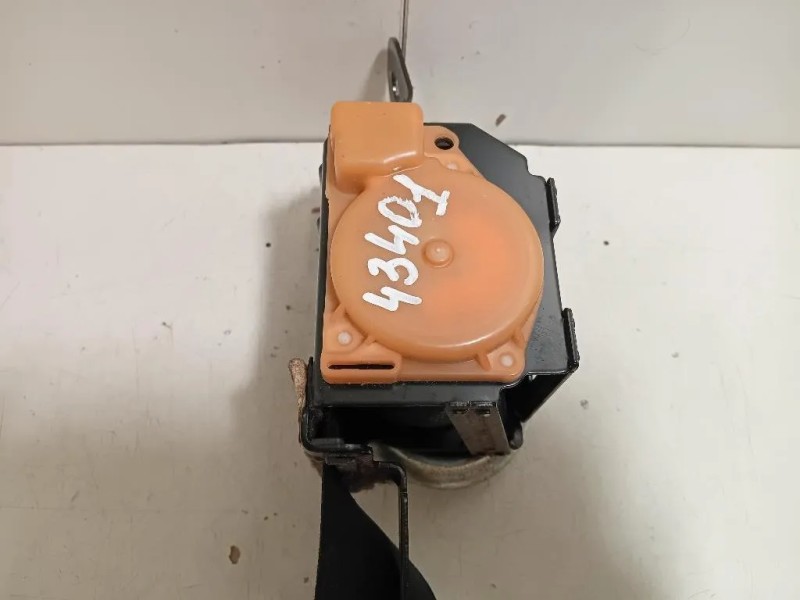 Cintura DI Sicurezza Sedile ANT DX -86885 4X30B Nissan Navara 2010