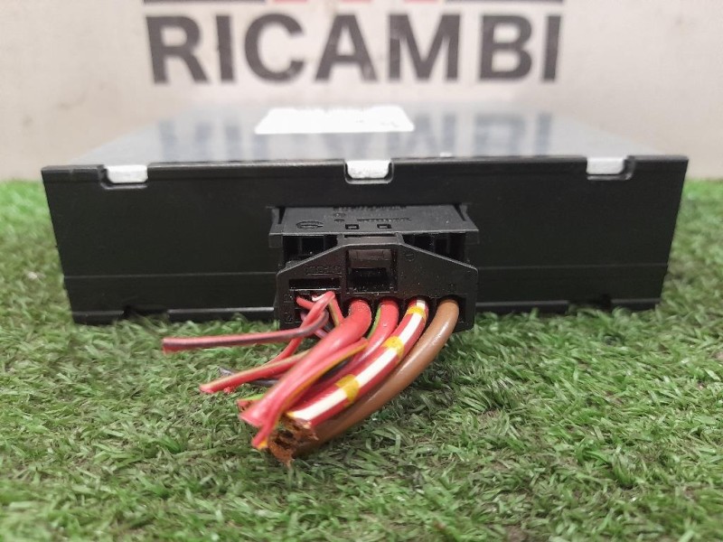 Modulo Convertitore DI Tensione 61429127088 Bmw Serie 1 E87 Berlina 2005