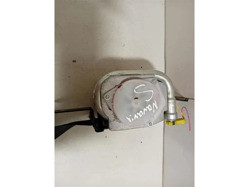 Cintura DI Sicurezza Sedile ANT DX -86885 4X30B Nissan Navara 2010