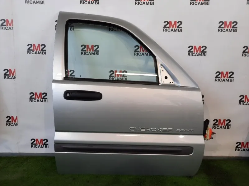 Porta ANT DX NUDA K55176890AI Jeep Cherokee III 2002