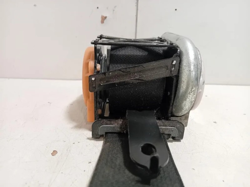 Cintura DI Sicurezza Sedile ANT DX -86885 4X30B Nissan Navara 2010