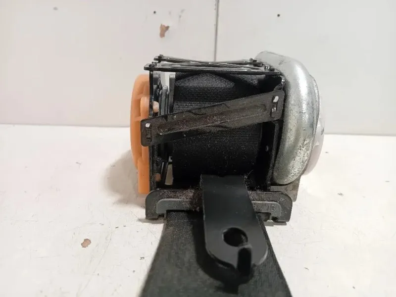 Cintura DI Sicurezza Sedile ANT DX -86885 4X30B Nissan Navara 2010