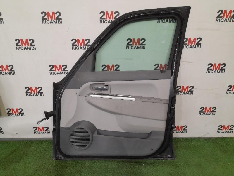 Porta ANT DX NUDA K55396980AC Jeep Cherokee IV 2008