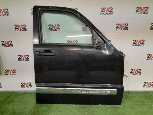 Porta ANT DX NUDA K55396980AC Jeep Cherokee IV 2008
