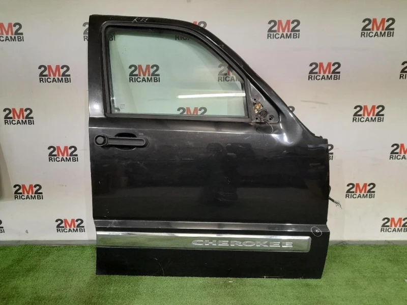 Porta ANT DX NUDA K55396980AC Jeep Cherokee IV 2008