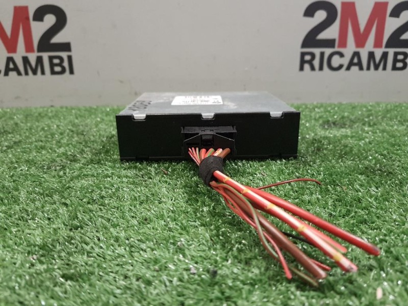 Cintura DI Sicurezza Sedile ANT DX 86884 4X30B Nissan Navara 2010