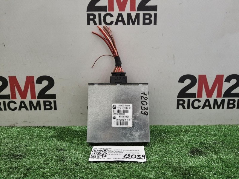 Cintura DI Sicurezza Sedile ANT DX 86884 4X30B Nissan Navara 2010