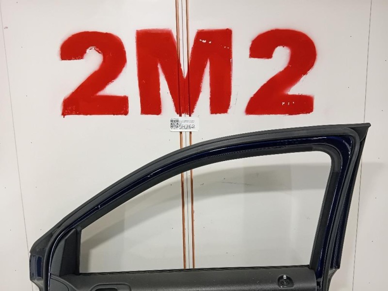 Porta ANT DX K68079386AC Jeep Compass II 2011