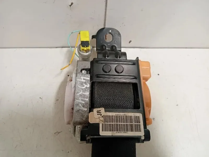 Cintura DI Sicurezza Sedile ANT DX 86884 4X30B Nissan Navara 2010