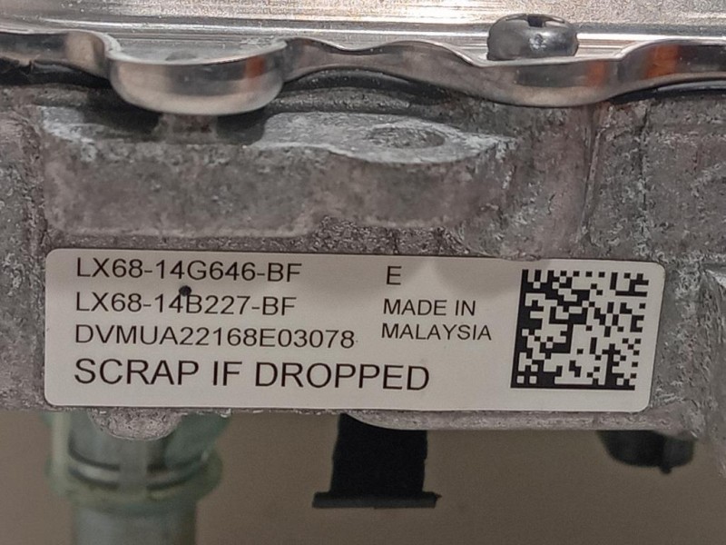 Modulo Convertitore DI Tensione HU5A-14B218-AB Ford KUGA III 2020