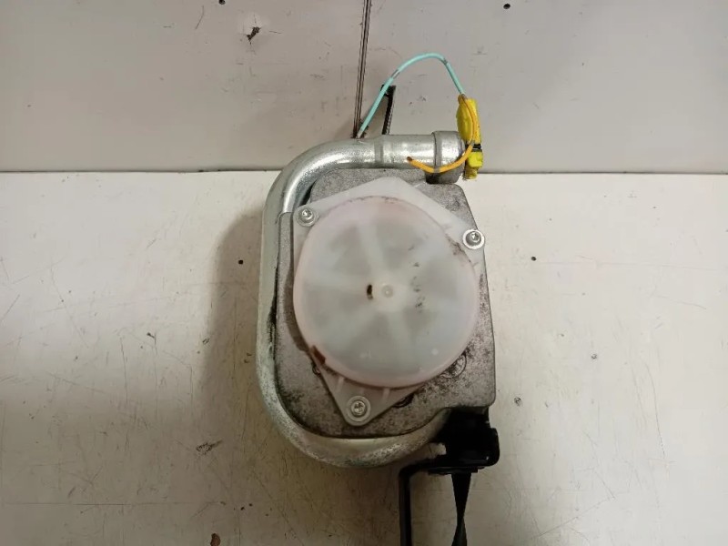 Cintura DI Sicurezza Sedile ANT DX 86884 4X30B Nissan Navara 2010