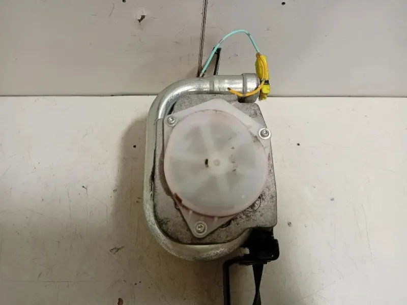 Cintura DI Sicurezza Sedile ANT DX 86884 4X30B Nissan Navara 2010