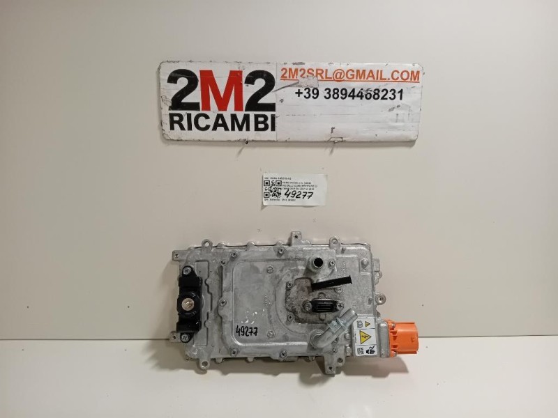 Cintura DI Sicurezza Sedile ANT DX 86884 4X30B Nissan Navara 2010