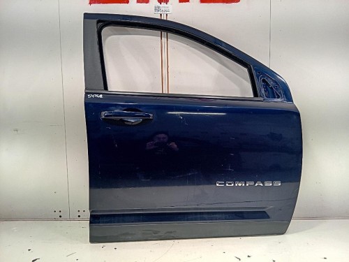 Porta ANT DX K68079386AC Jeep Compass II 2011