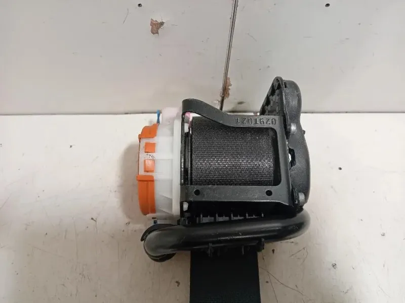 Cintura DI Sicurezza Sedile ANT DX 86884 4EA2A Nissan Qashqai I 2007