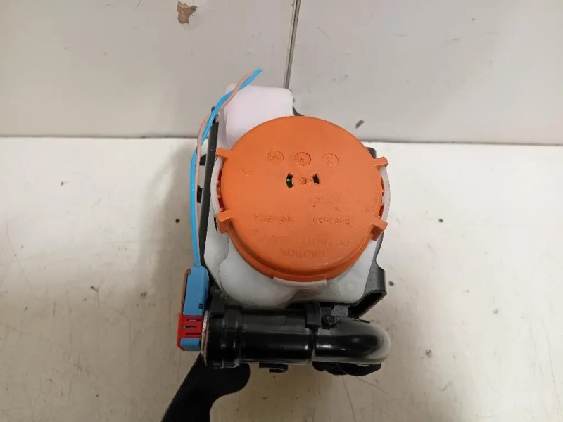 Cintura DI Sicurezza Sedile ANT DX 86884 4EA2A Nissan Qashqai I 2007