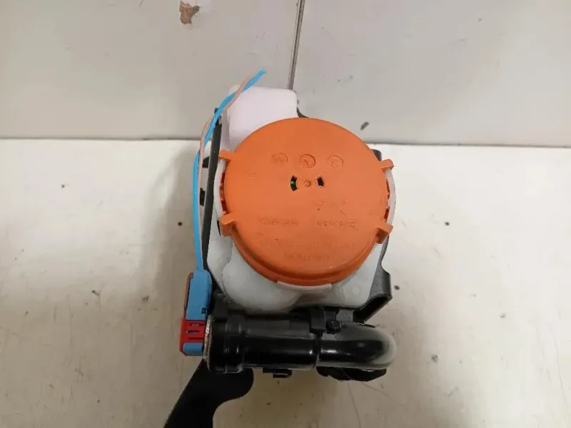 Cintura DI Sicurezza Sedile ANT DX 86884 4EA2A Nissan Qashqai I 2007