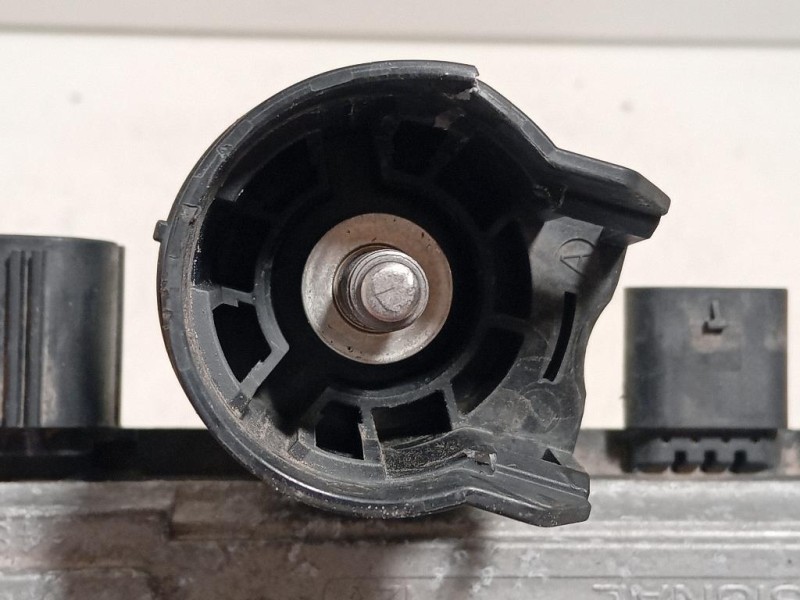 Modulo Convertitore DI Tensione LX7A-148227-AK Ford PUMA II 2024