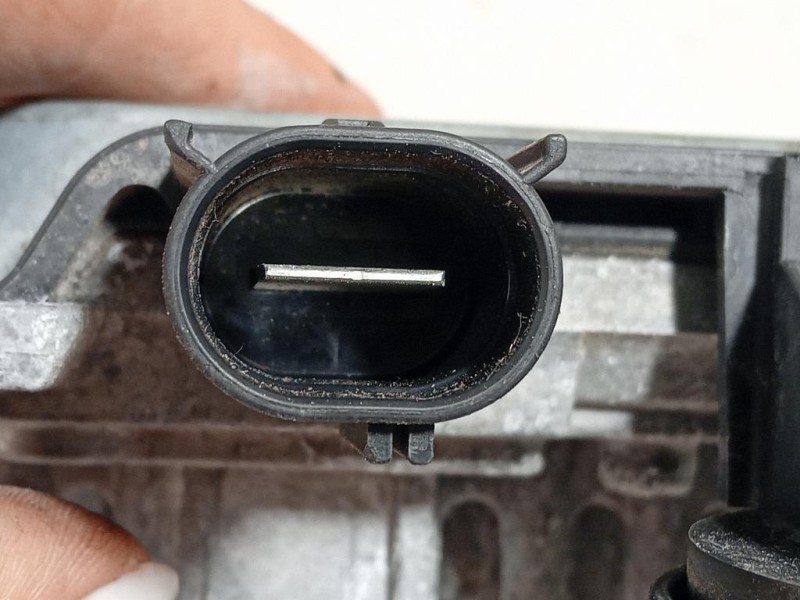 Cintura DI Sicurezza Sedile ANT DX 86884 4EA2A Nissan Qashqai I 2007