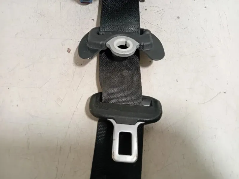 Cintura DI Sicurezza Sedile ANT DX 86884 4EA2A Nissan Qashqai I 2007