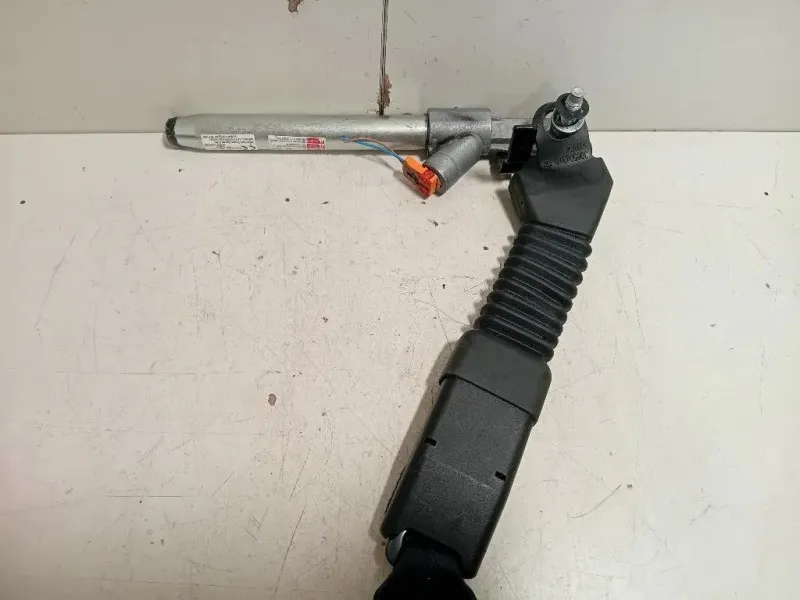 Cintura DI Sicurezza Sedile ANT DX 86884 4EA2A Nissan Qashqai I 2007