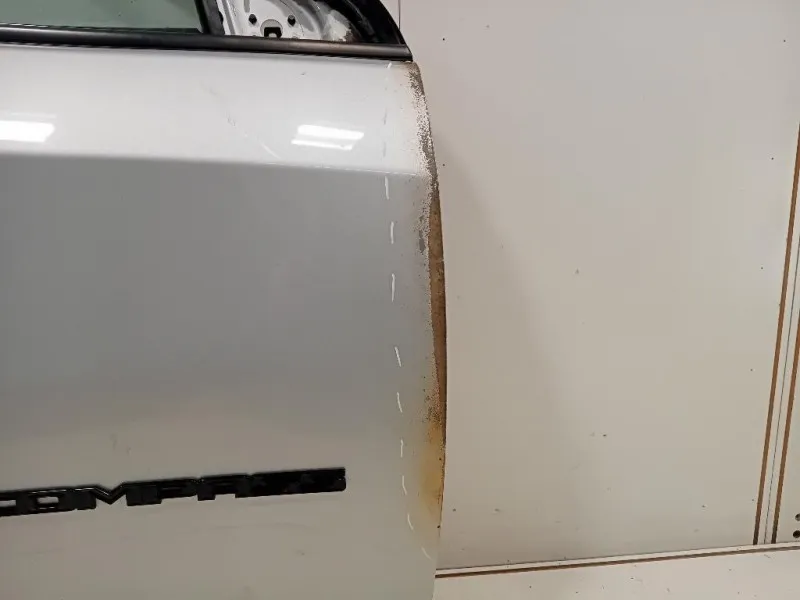 Porta ANT DX K68242542AD Jeep Compass III 2017