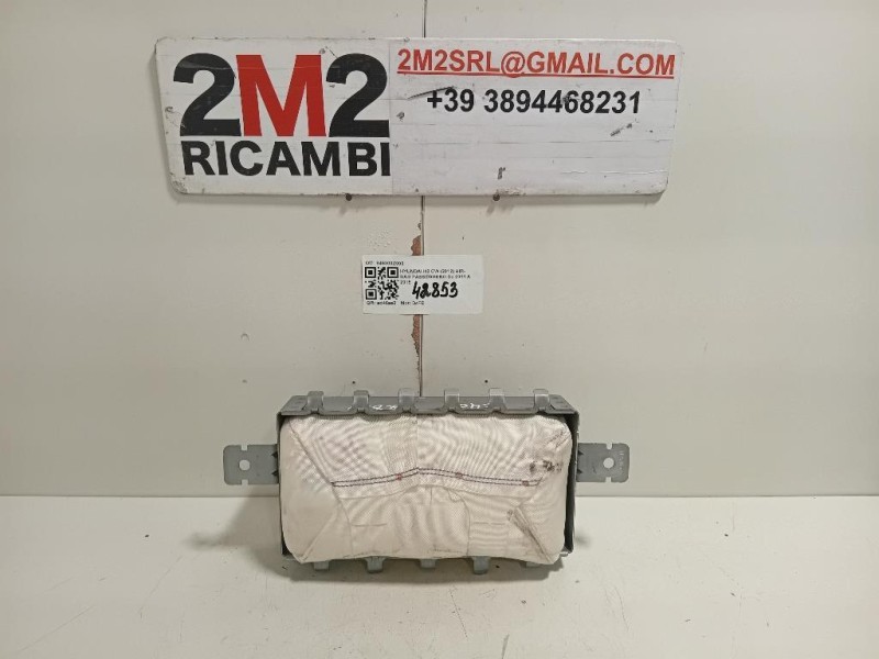 Air-bag Passeggero 845303Z000 Hyundai I40 CW 2012