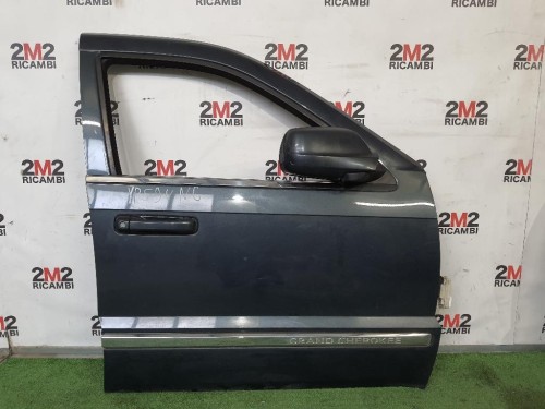 Porta ANT DX NUDA SPORTELLO PORTA Jeep Grand Cherokee III 2005