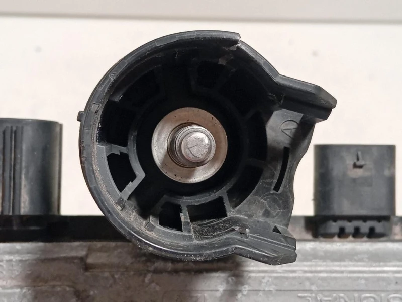 Modulo Convertitore DI Tensione LX7A-148227-AK Ford PUMA II 2024