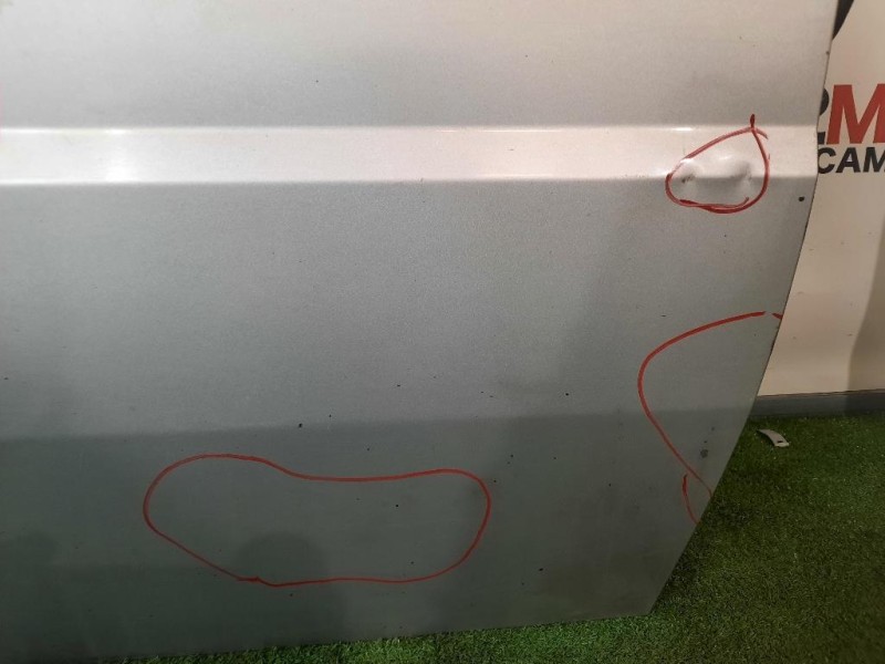 Porta ANT DX NUDA PORTA SPORTELLO Jeep Patriot 2007