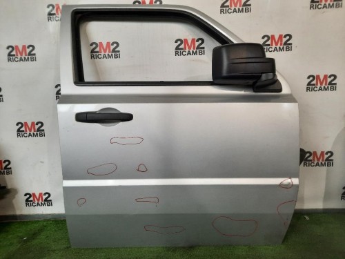 Porta ANT DX NUDA PORTA SPORTELLO Jeep Patriot 2007