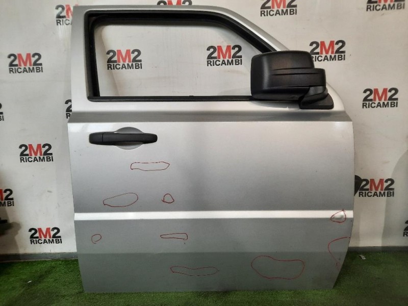 Porta ANT DX NUDA PORTA SPORTELLO Jeep Patriot 2007