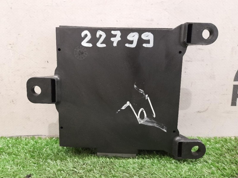 Modulo Convertitore DI Tensione CX2314A375AE Jaguar XF I 2011