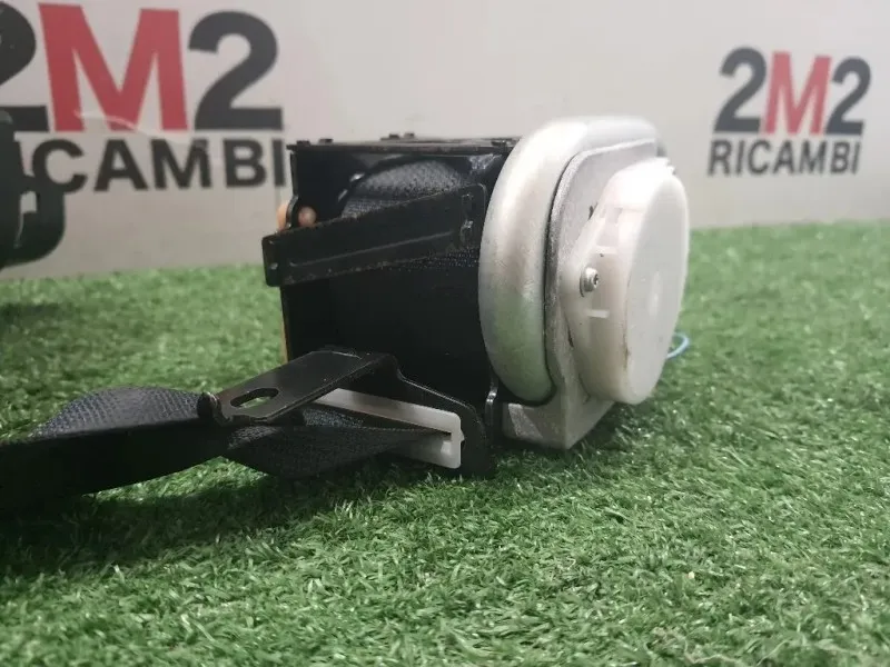 Cintura DI Sicurezza Sedile ANT DX 86884JG40A TKAH2EG461 Nissan X-trail III 2011