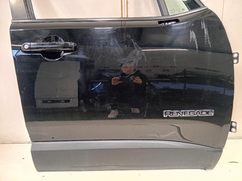 Porta ANT DX 52051447 Jeep Renegade 2015