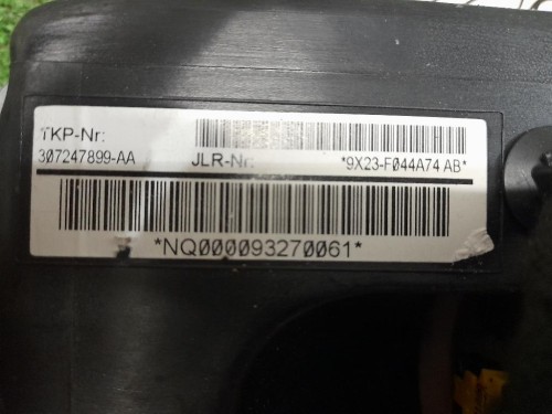 Air-bag Passeggero 610914600H Hyundai IX20 2011