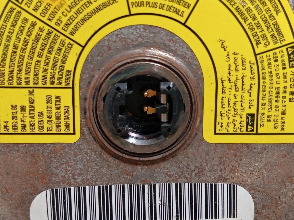 Air-bag Passeggero 610914600H Hyundai IX20 2011