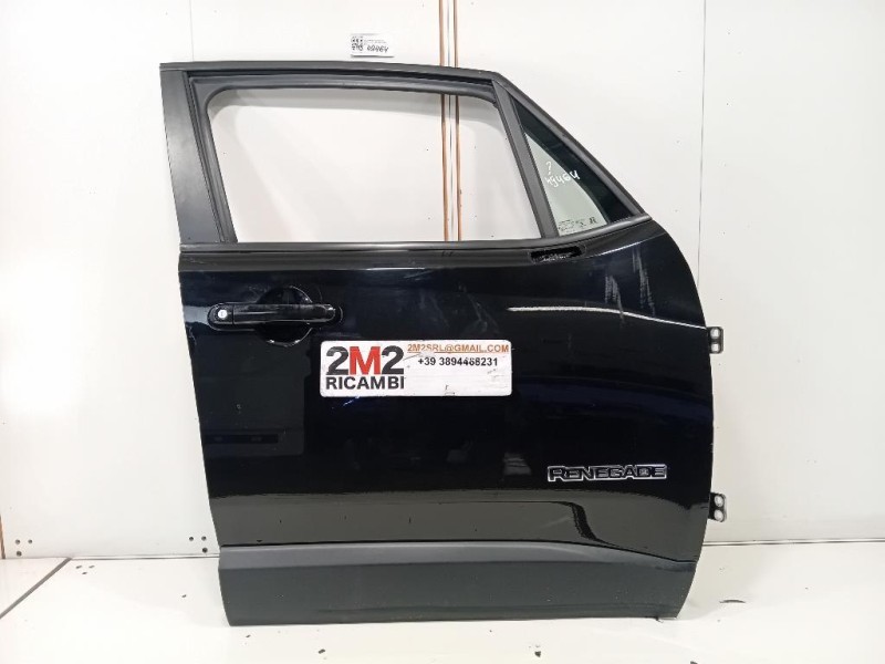 Porta ANT DX 52051447 Jeep Renegade 2015