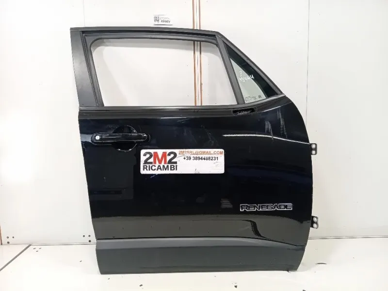 Porta ANT DX 52051447 Jeep Renegade 2015