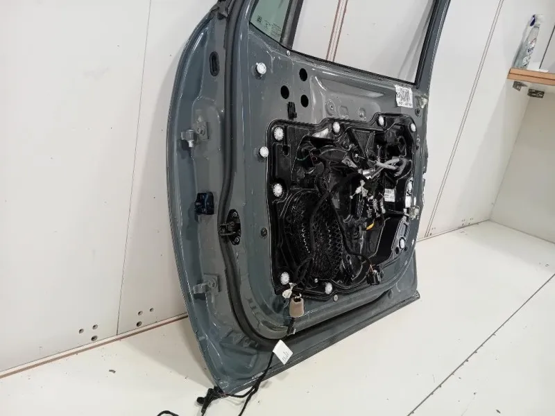 Porta ANT DX 52051447 Jeep Renegade 2015