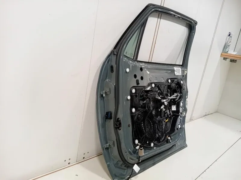 Porta ANT DX 52051447 Jeep Renegade 2015