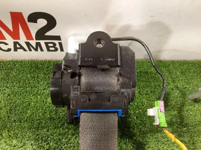 Cintura DI Sicurezza Sedile ANT DX 20TEH34707 Opel Antara A 2011