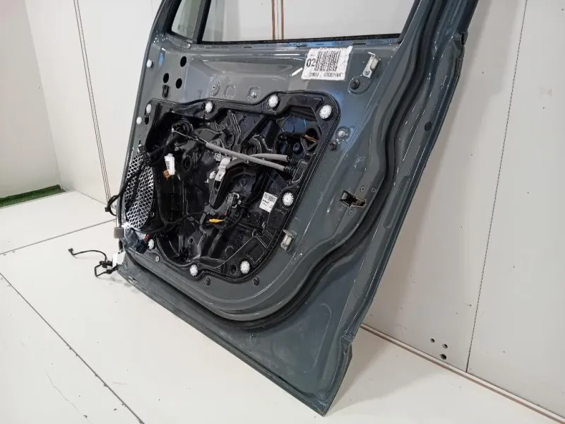 Porta ANT DX 52051447 Jeep Renegade 2015